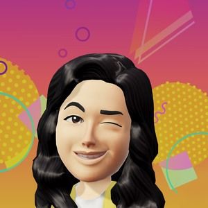 Meet your Posher, Joanne